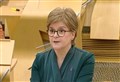 Highland Tory MSP's farewell to Sturgeon