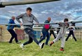 Get stuck in at first ever World Human Foosball Championships