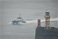 Record number of migrants cross English Channel in first three months of year