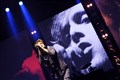 Paolo Nutini at RockNess 2011. Picture: HNM/ by: Alasdair Allen