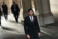 Third of companies unable to top up their bounce back loans