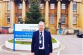Posthumous fellowship for doctor who died after contracting coronavirus