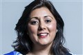 Tory MP says she was told she was fired because of her ‘Muslimness’