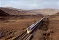 LNER launches first calendar celebrating the rail line which serves the strath