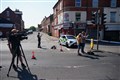 Training offered to police dealing with journalists reporting at protests