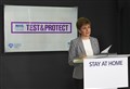 First Minister warns Scotland's economy could take years to recover from Covid-19 