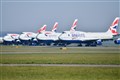BA apologises as England rugby support sparks complaints from Wales fans
