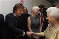 Sir Paul McCartney shares decades of ‘privileged’ interactions with the Queen