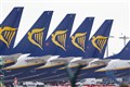 Ryanair launches 14 new routes from London aiports