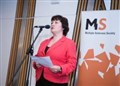 MSP pledges to keep MS high on the political agenda