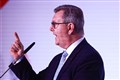 Powersharing essential for building Union case, Donaldson tells DUP conference