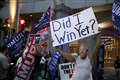 Closest US presidential elections in history
