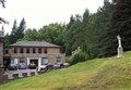 Kingussie hospital closes to new admissions and visitors after Covid case confirmed