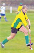 Women's shinty draw announced