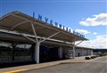 Inverness airport passengers continue to experience delays going through security