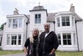 Aviemore ‘Home of the Year’ runners up delighted to have been there