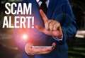 Royal Bank of Scotland issues urgent scam warning