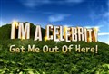 Highlands may still be on the agenda for I'm a Celebrity... UK outing