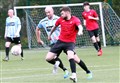 Venerable football cup rediscovered in Aviemore legion bar