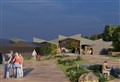 Planners recommend green light for £5.5m wildlife discovery centre in strath