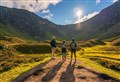 More rangers on patrol in Cairngorms National Park thanks to £1.5m green recovery fund