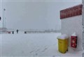 Highland League hit by heavy snow as 7 of 9 matches fall
