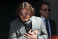 14 allegations of domestic violence The Sun relied on in Johnny Depp libel case
