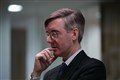 Jacob Rees-Mogg self-isolating after Covid test for one of his children