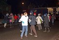 Decision to be taken later in year on Grantown Hogmanay celebrations