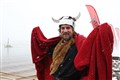 viking jonny freshwater