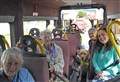 Badenoch MSP welcomes lottery funds for Cairngorm transport project