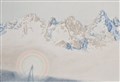 Grantown exhibition will focus on the mountain landscape