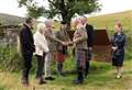 PICTURES: Royal opening for Scalan Mills in Braes of Glenlivet