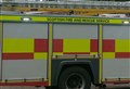 A9 is open again at Aviemore after lorry fire