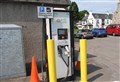 Highland Council considers plan to double cost of electric vehicle charging