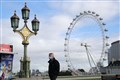 London to move into Tier 2 as political row engulfs Manchester restriction talks