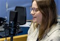 Highland Hospital Radio volunteer shortlisted as Best Female Presenter at prestigious national award