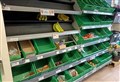 Some signs of life on Badenoch’s Coop shelves but long way to go