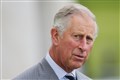 Charles calls on private sector to sign up to his charter to protect the planet
