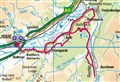 Badenoch’s big Bikeathon route is confirmed