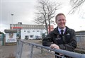 Headteacher to leave Kingussie High School