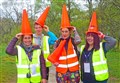 Strathspey fun runners still in great form