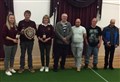Shield is won by hosts after tough contest