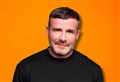 Internet sensation Gary Meikle brings his new tour to strath