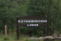 Popular Strathspey services R&R base has closed