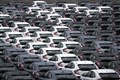 Car production falls again, new figures show