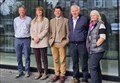 New Cairngorms National Park board members take a bow
