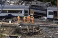 Fund for rail crash victims tops £142,000