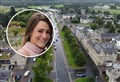 Grantown barmaid was struck in face with bottle