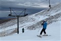 Cairngorm Mountain hoping 'snow can build next week'